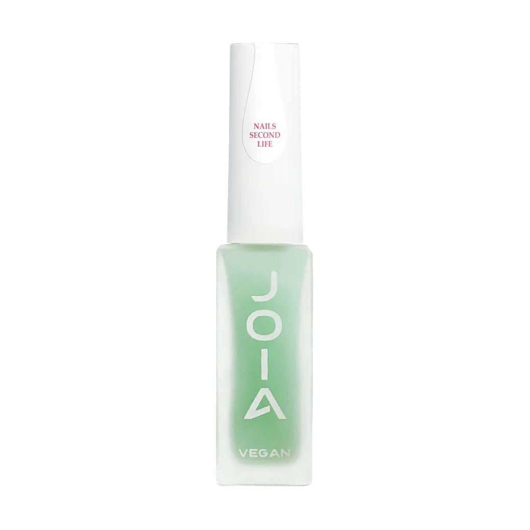 Базове покриття для нігтів JOIA vegan Nails Second Life, 8 мл